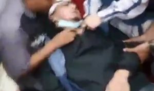Ustad Zacky Mirza Pingsan Ketika Berceramah di Pekanbaru Ustad Zacky Mirza Pingsan Ketika Berceramah di Pekanbaru