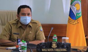 Pemkot-Kemenag Rencanakan Pembangunan Asrama Haji Kota Tangerang