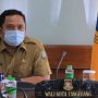 Pemkot-Kemenag Rencanakan Pembangunan Asrama Haji Kota Tangerang