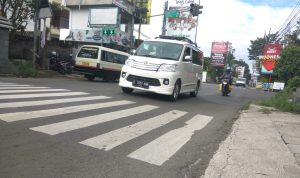 Libur Paskah, Kendaraan ke Lembang Meningkat 30 Persen