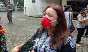 Ajak Seluruh Jamaat Maafkan Tragedi Terorisme, Ini Kata Pj GKI Maulana Yusuf Ajak Seluruh Jamaat Maafkan Tragedi Terorisme, Ini Kata Pj GKI Maulana Yusuf