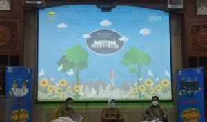 Sambut Ramadhan, Disdagin Kota Bandung Sebut Stok Pangan dan Bahan Pokok Aman