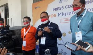 Permudah Layanan Pekerja Migran, PT Pos Indonesia Gandeng BP2MI