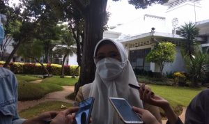 Vaksinasi di Bulan Ramadhan, Dinkes Kota Bandung Sebut Jarak Pemberian Per Dosis Bakal Berubah