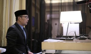 Ridwan Kamil Sebut Pemprov Jabar Bakal Monitoring Perusahaan Salurkan THR
