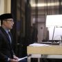 Ridwan Kamil Sebut Pemprov Jabar Bakal Monitoring Perusahaan Salurkan THR