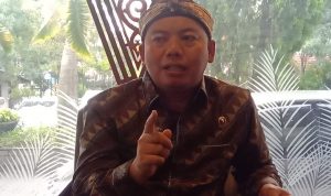 Dewan Minta Perbankan Jangan Bertele-Tele Bantu Usaha UMKM Dewan Minta Perbankan Jangan Bertele-Tele Bantu Usaha UMKM