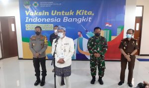 Perbolehkan Salat Tarawih, Begini Penjelasan Ridwan Kamil