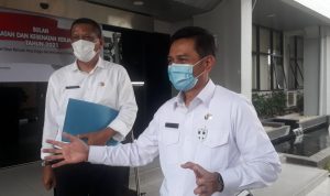 Disnakertrans Jabar Sebut Program Kartu Prakerja Tak Dimanfaatkan dengan Baik