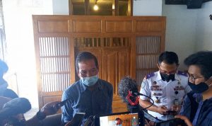 Organda Jabar Minta Pemerintah Tinjau Ulang Larangan Mudik