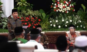 Mars PKB Menggema di Istana, Ada Apa?