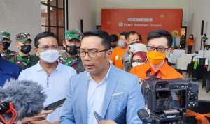 Menuju Digital Province, Pemprov Jabar Gandeng Shopee, Ini Manfaatnya Bagi Masyarakat