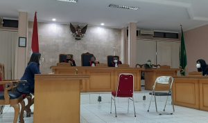 Sidang Kasus PT. Sudarta Consulting Lanjut Pekan Depan, Ini Penyebabnya