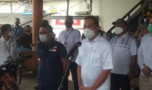 Bulan Ramadan, Kemendag Monitoring Stok Bahan Pokok di Kota Bandung, Ini Katanya Bulan Ramadan, Kemendag Monitoring Stok Bahan Pokok di Kota Bandung, Ini Katanya