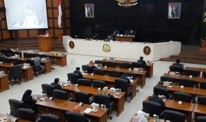 DPRD Jawa Barat Bakal Kaji CDPOB