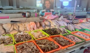 PIM di Soreang Selalu Sepi Pengunjung, Ini Penyebabnya