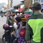 Cicalengka Gencar Terapkan Disiplin Prokes dan Kelengkapan Surat Berkendara