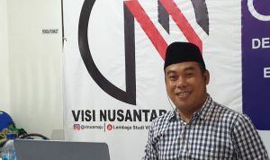 Launching Gedung Baru di Kota Depok, DEEP Indonesia Sebut Negara Butuh Mesin Inkubasi Demokrasi