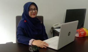 Kembangkan Koleksi Perpustakaan, Prodi Perpustakaan & Sains Informasi Universitas Widyatama Adakan Workshop di SMK Harapan 2 Rancaekek Kabupaten Bandung
