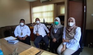 Kejari Kabupaten Bandung Bakal Buka Layanan Konsultasi Hukum Gratis