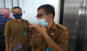 Nomenklatur SIPD Hambat Cairnya Insentif Nakes di KBB