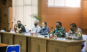 Kasus Covid-19 di Cimahi Meningkat, PPKM Mikro Diperpanjang