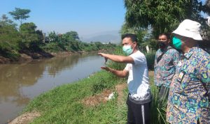 Bupati Bandung Perintahkan Kadisperkimtan Harus Selesaikan Sertifikasi Lahan Milik Pemkab
