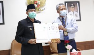 Optimalisasi Pemungutan Pajak, Pemkot Cimahi Gandeng DJP dan DJPK, Begini Bentuk Kerja Samanya