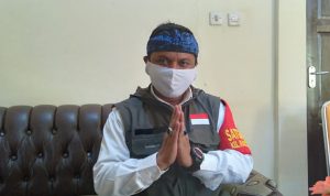 Warganya Terpapar Covid-19, Lurah Rancaekek Kencana Pastikan Aman Terkendali