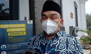 BUMD PT Migas Hulu Jabar Jajaki Kerja Sama untuk Kelola Migas Milik Pertamina BUMD PT Migas Hulu Jabar Jajaki Kerja Sama untuk Kelola Migas Milik Pertamina