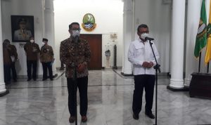 Ridwan Kamil Sebut 100 Ribu Ladang Migas Marginal Tak Dimanfaatkan Pertamina