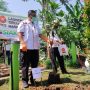 PKS Jabar Komitmen Terhadap Menjaga Lingkungan, Launching Gerakan Nasional Indonesiaku Hijau