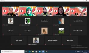 SEMMI Depok Gelar Webinar Untuk Bangkitkan Penerus Kartini SEMMI Depok Gelar Webinar Untuk Bangkitkan Penerus Kartini