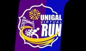 Virtual Run Unigal Kembangkan Olahraga Massal di Tengah Pandemi
