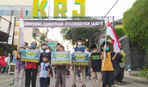 Masyarakat Galang Dana Beli Kapal Selam Baru, Demokrat: Tamparan untuk Pemerintah