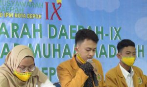 IPM Minta Pemkot Depok Atasi Problem Kepelajaran