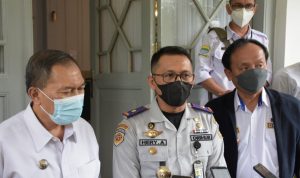 Ingat! Pihak Kepolisian Sudah Tahu Betul Modus-modus Pemudik yang Nakal