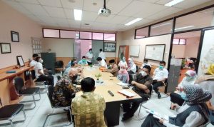 Bantuan Keuangan Pemprov Jabar Harus Spesifik Dalam Realisasinya