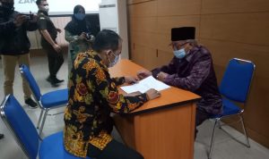 Pemkot Cimahi Maksimalkan Besaran Zakat Fitrah Lebaran 2021