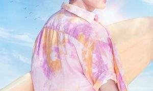 Wonpil DAY6, Onew Shinee, Youngjae GOT7, Baekho, dan Kei Tampil Bersinar dalam Teaser "Midnight Sun"