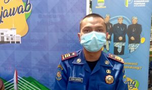 Pembentukan Satlak Penanggulangan Bencana Masih Proses Diskusi Pembentukan Satlak Penanggulangan Bencana Masih Proses Diskusi
