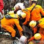 Banjir Bandang di Adonara NTT, Basarnas Catat 69 Orang Korban Meninggal Dunia