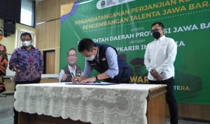 Mau Cari Lowongan Pekerjaan? Disnakertrans Jabar Punya Aplikasi Jabarjawara.id