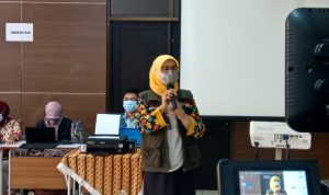 Pelaksanaan Vaksin Tenaga Pendidik di Kota Bandung Sudah 30 Persen