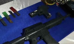 Lapas Cirebon Dirazia, Petugas Temukan Barang-barang Ini