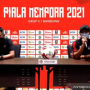 Tipis 2-1, Persik Kediri Tumbangkan Madura United