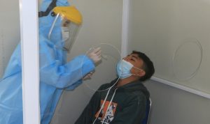 Mulai 9 April 2021, Tarif Rapid Test Antigen di Stasiun Turun Menjadi Rp. 85.000