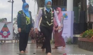 Kaulinan Tradisional Bukan Hanya untuk Anak Kecil, Orang Dewasa Juga Bisa