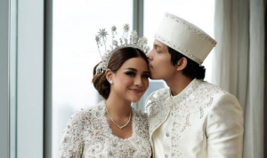 Aurel Idap Kista, Krisdayanti: Asal Tak Mengganggu Reproduksinya