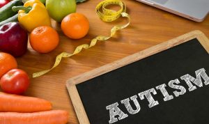 Diet Gluten Free Casein Free Untuk Anak Autisme, Pentingkah?